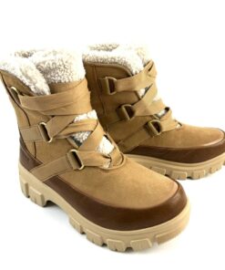Alternative view of SOREL WP