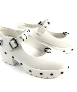 Alternative view of KOI Tira Mary Janes (Septril Edition)