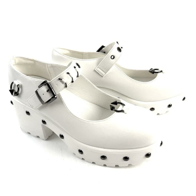 KOI Tira Mary Janes (Septril Edition) - Image 2