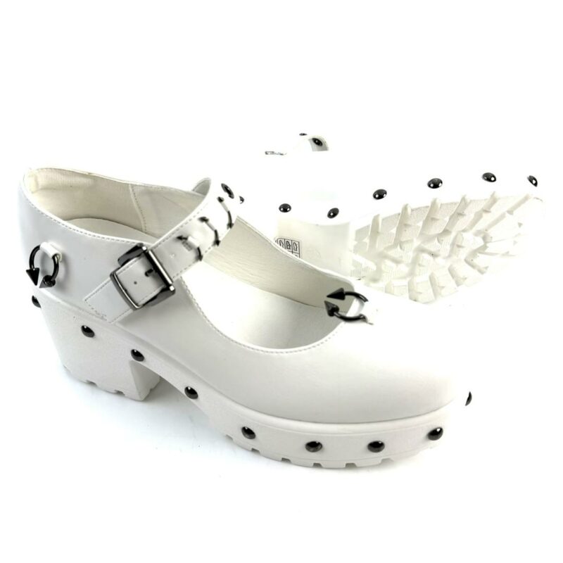 KOI Tira Mary Janes (Septril Edition) - Image 3