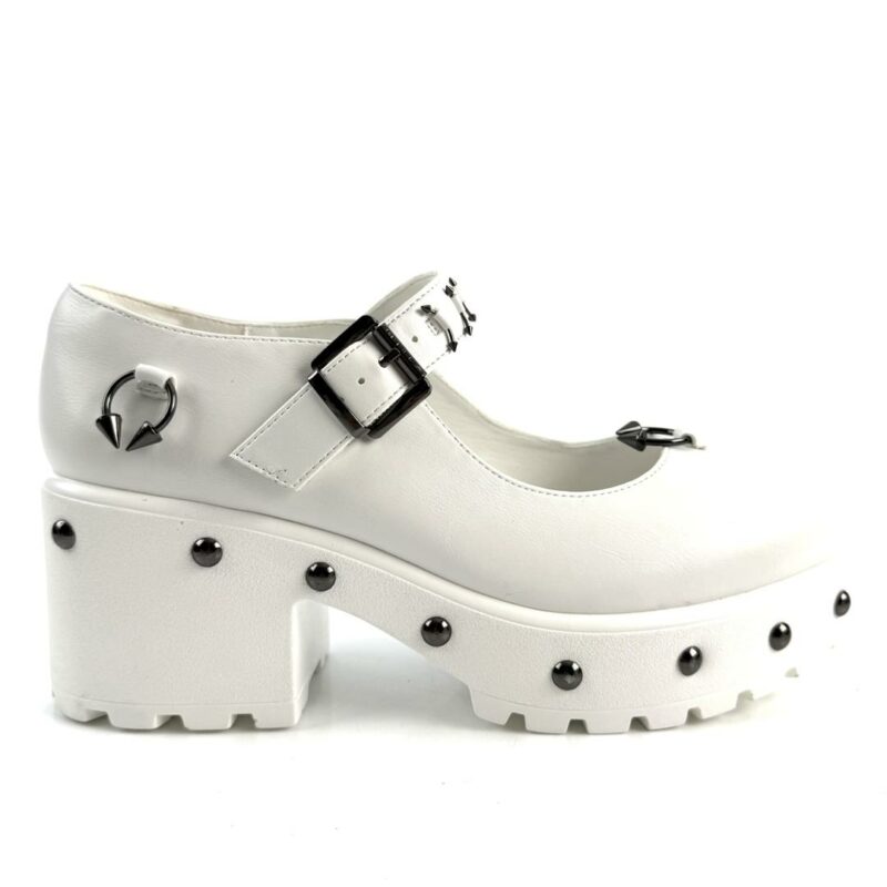 KOI Tira Mary Janes (Septril Edition) - Image 4