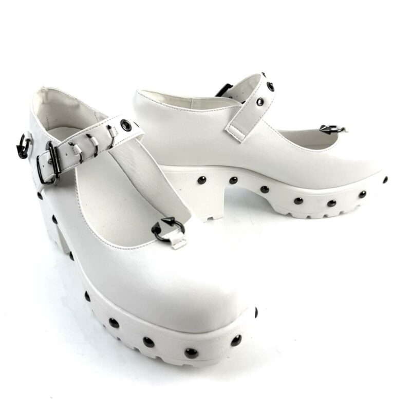KOI Tira Mary Janes (Septril Edition) - Image 5