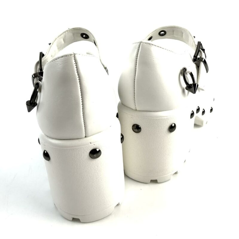KOI Tira Mary Janes (Septril Edition) - Image 6