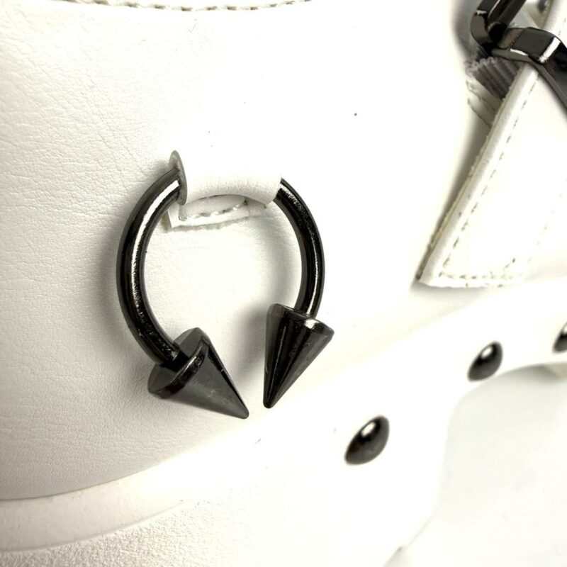 KOI Tira Mary Janes (Septril Edition) - Image 7