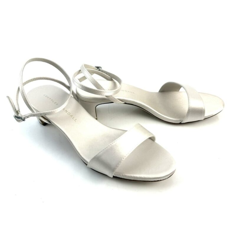 LOEFFLER RANDALL - ALICE SATN - - Image 2