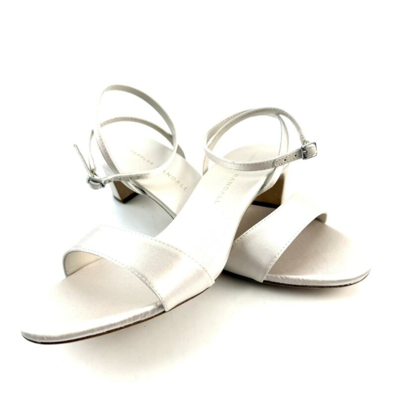 LOEFFLER RANDALL