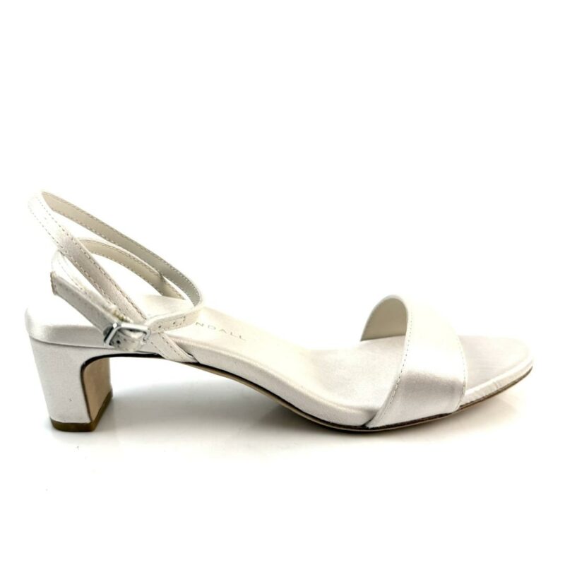 LOEFFLER RANDALL - ALICE SATN - - Image 4