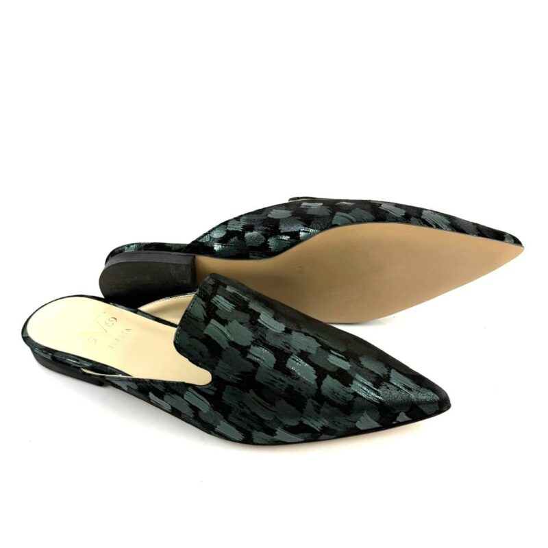 19V69 ITALIA -SABOT- - Image 3