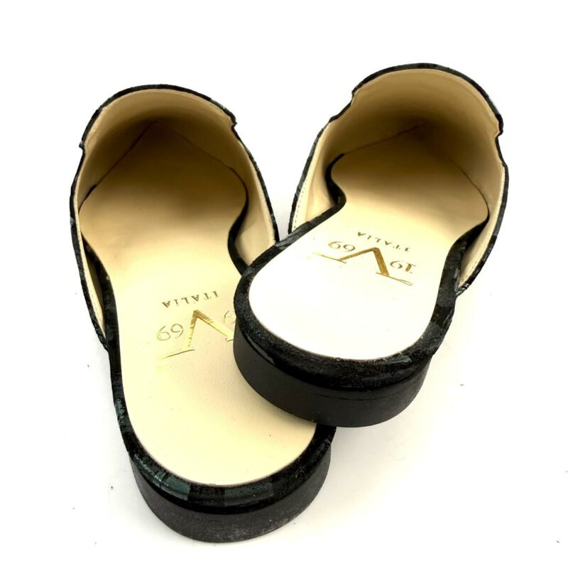 19V69 ITALIA -SABOT- - Image 7