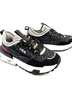 Alternative view of FILA