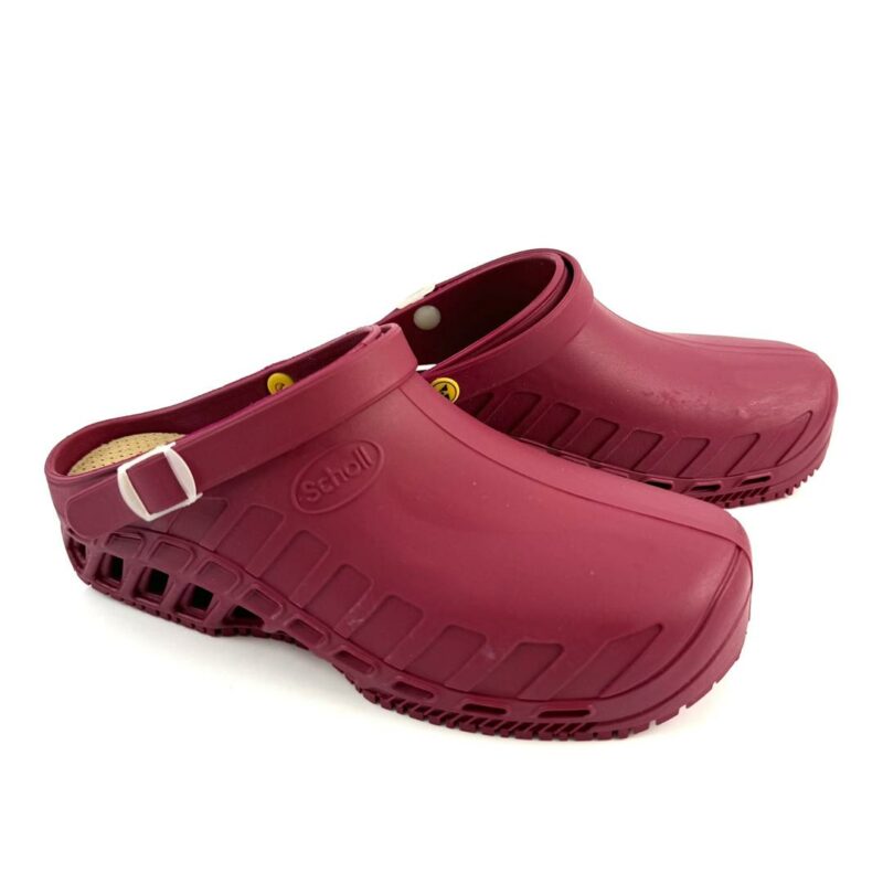 SCHOLL CLOG EVO - Image 2