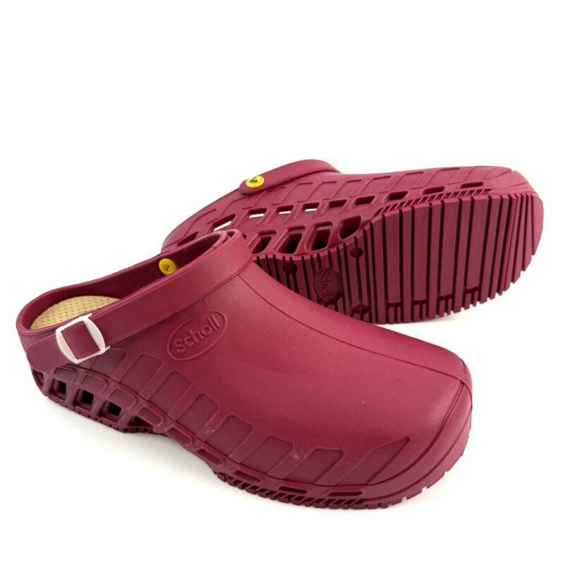 SCHOLL CLOG EVO - Image 3