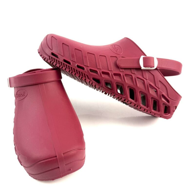 SCHOLL CLOG EVO - Image 4