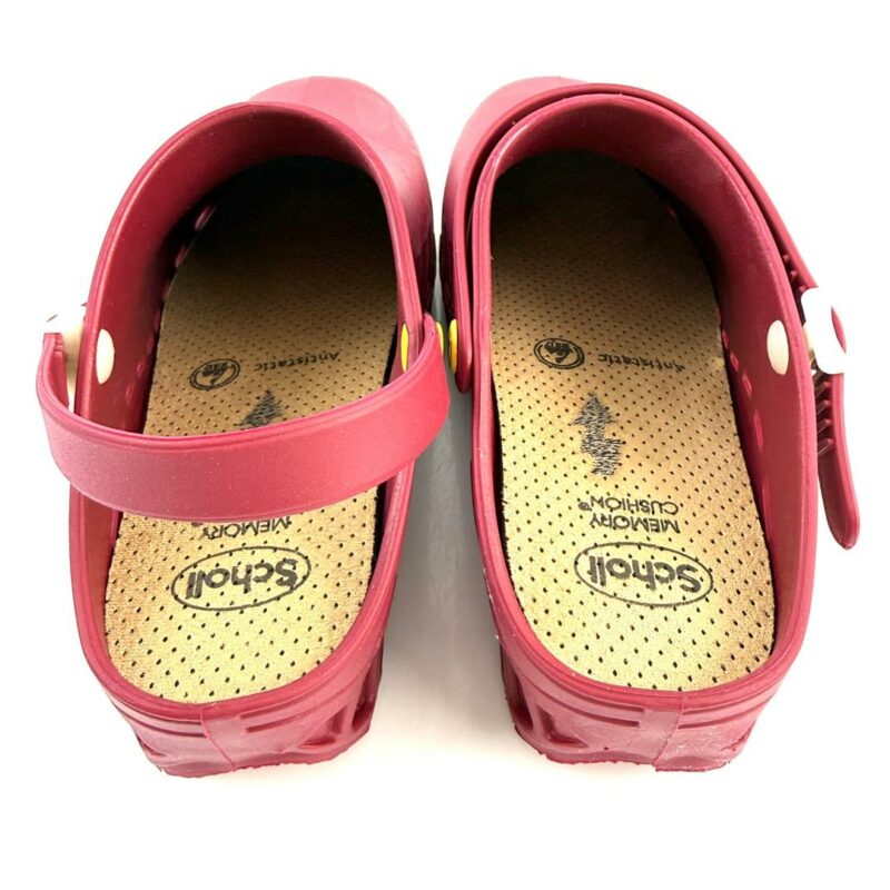 SCHOLL CLOG EVO - Image 6