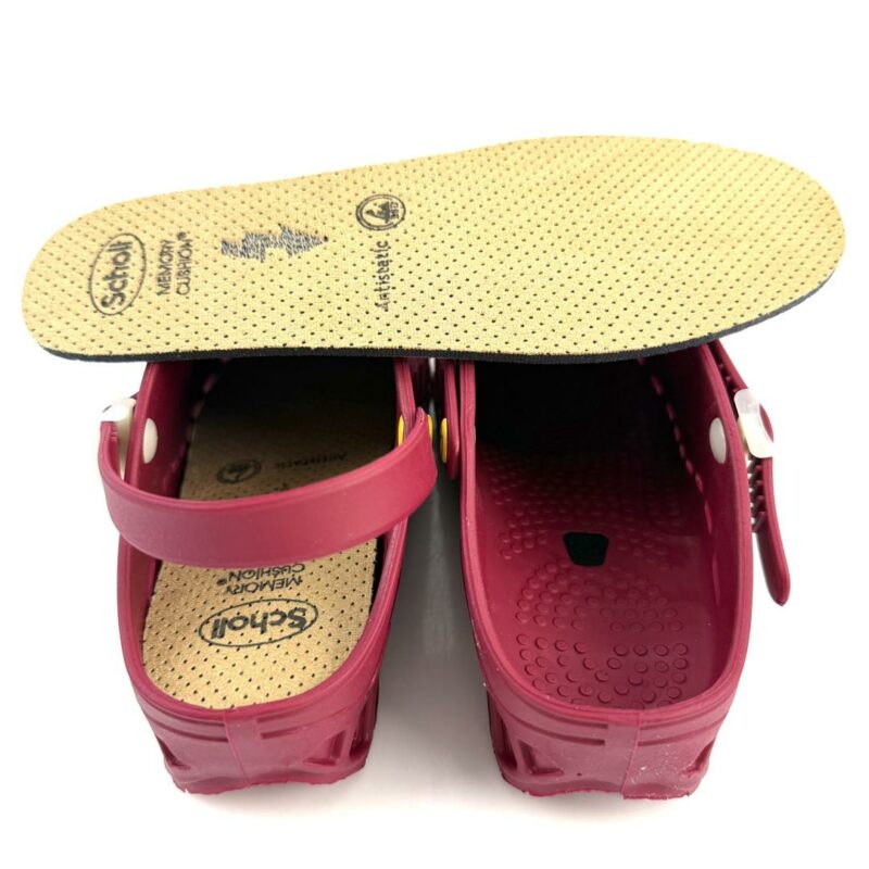 SCHOLL CLOG EVO - Image 7