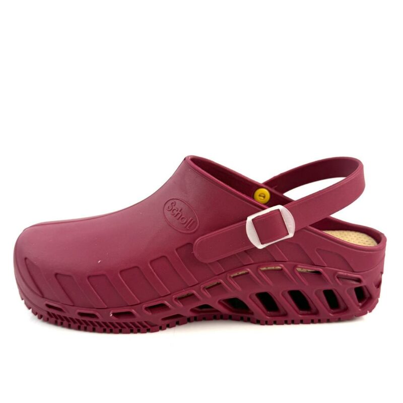 SCHOLL CLOG EVO - Image 5