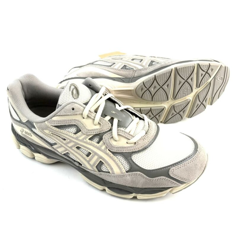 ASICS GEL-NYC liels izmērs! - Image 3