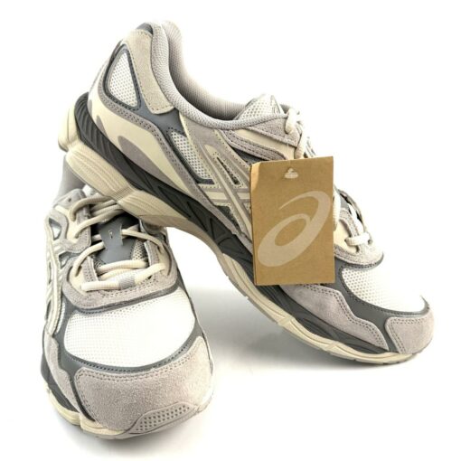 ASICS