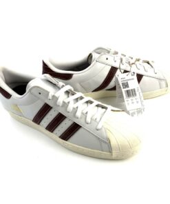 Alternative view of ADIDAS SUPERSTAR 80 ADV liels izmērs!