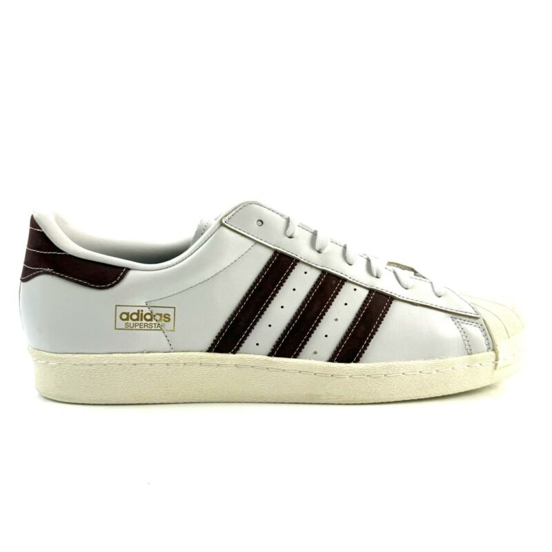 ADIDAS SUPERSTAR 80 ADV liels izmērs! - Image 5