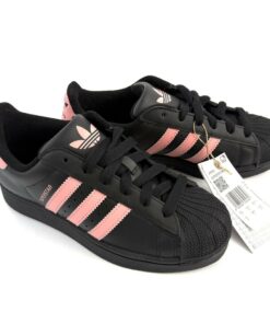 Alternative view of ADIDAS SUPERSTAR II