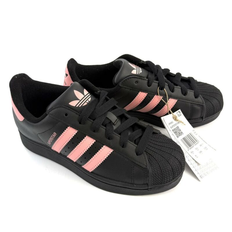 ADIDAS SUPERSTAR II - Image 2