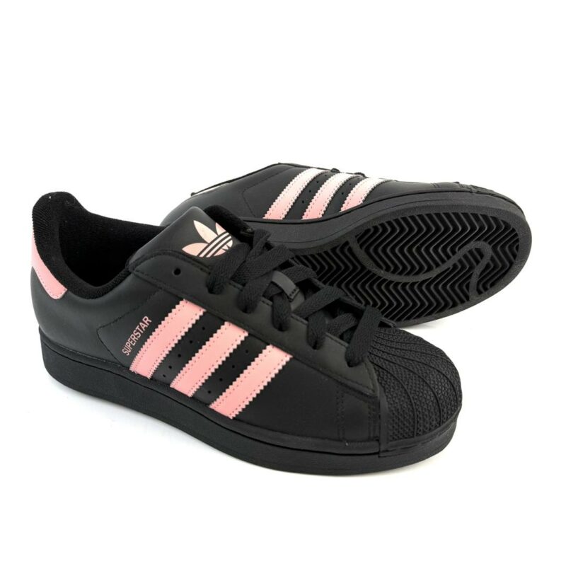 ADIDAS SUPERSTAR II - Image 3