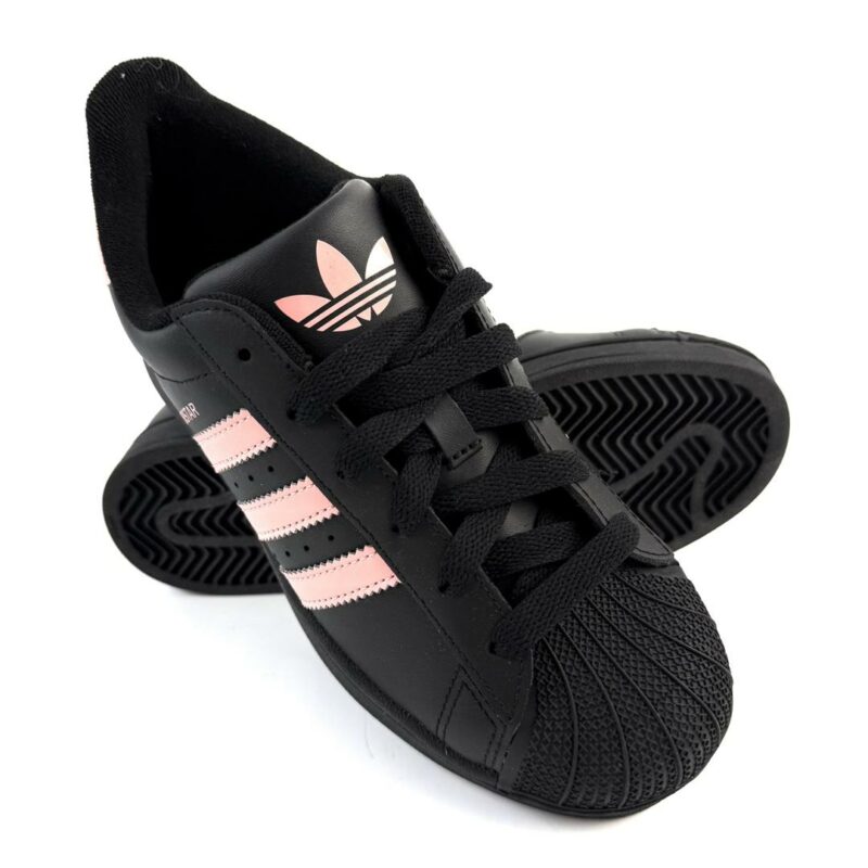 ADIDAS SUPERSTAR II - Image 4
