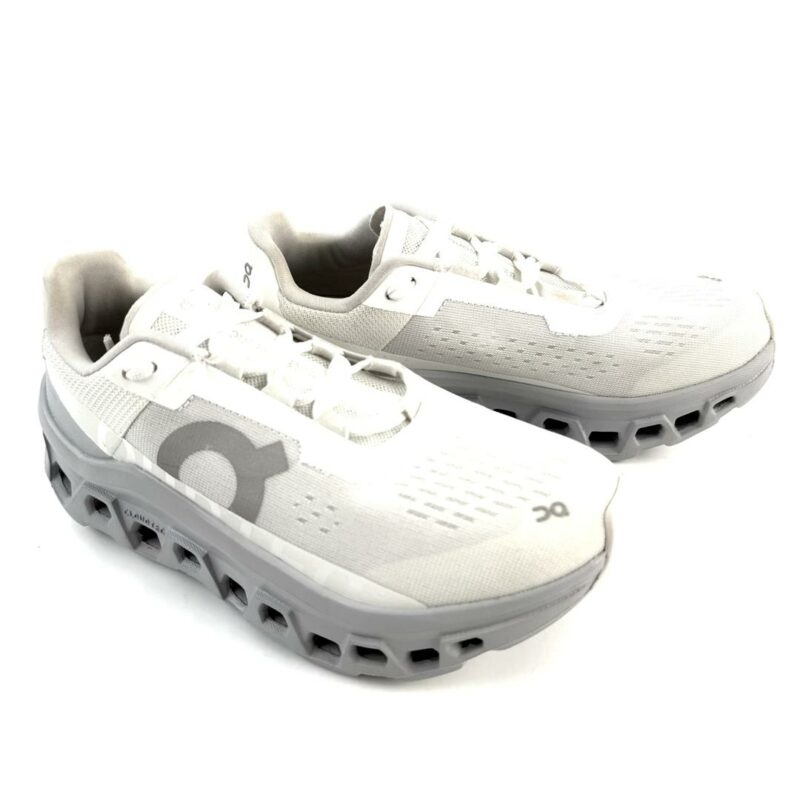 ON CLOUDMONSTER - Image 2