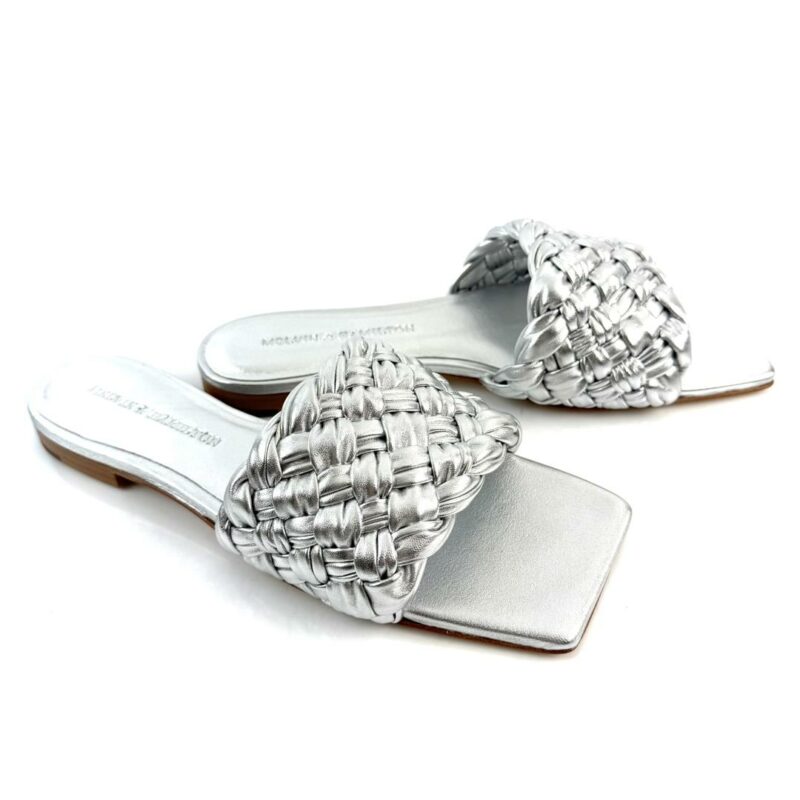MELVIN & HAMILTON EGLANTINE - Image 2