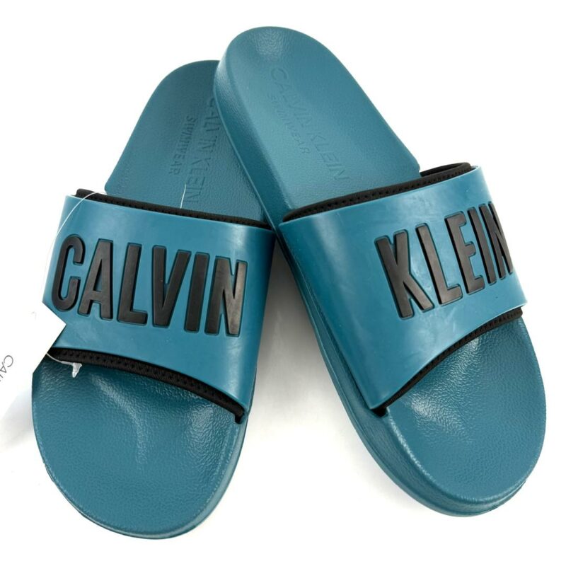 CALVIN KLEIN