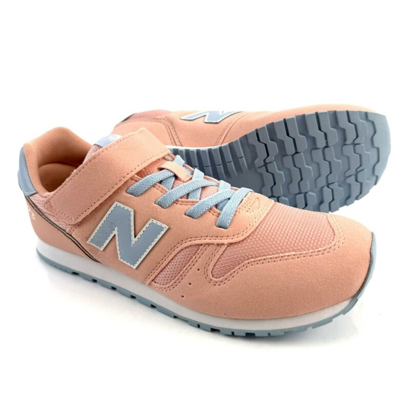 NEW BALANCE - Image 3