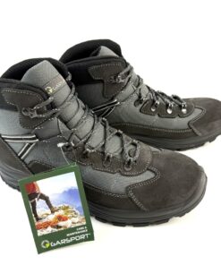 Alternative view of GARSPORT KAMIKAZE MID