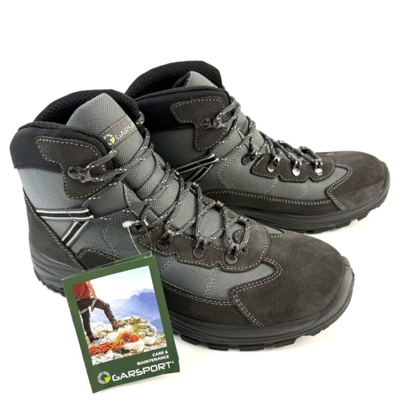GARSPORT KAMIKAZE MID - Image 2