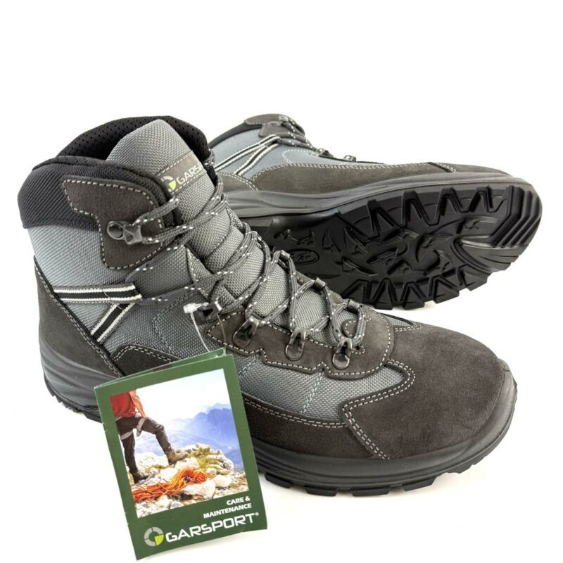 GARSPORT KAMIKAZE MID - Image 3