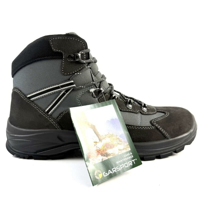 GARSPORT KAMIKAZE MID - Image 4