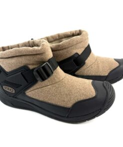 Alternative view of KEEN HOODDROMED MINI