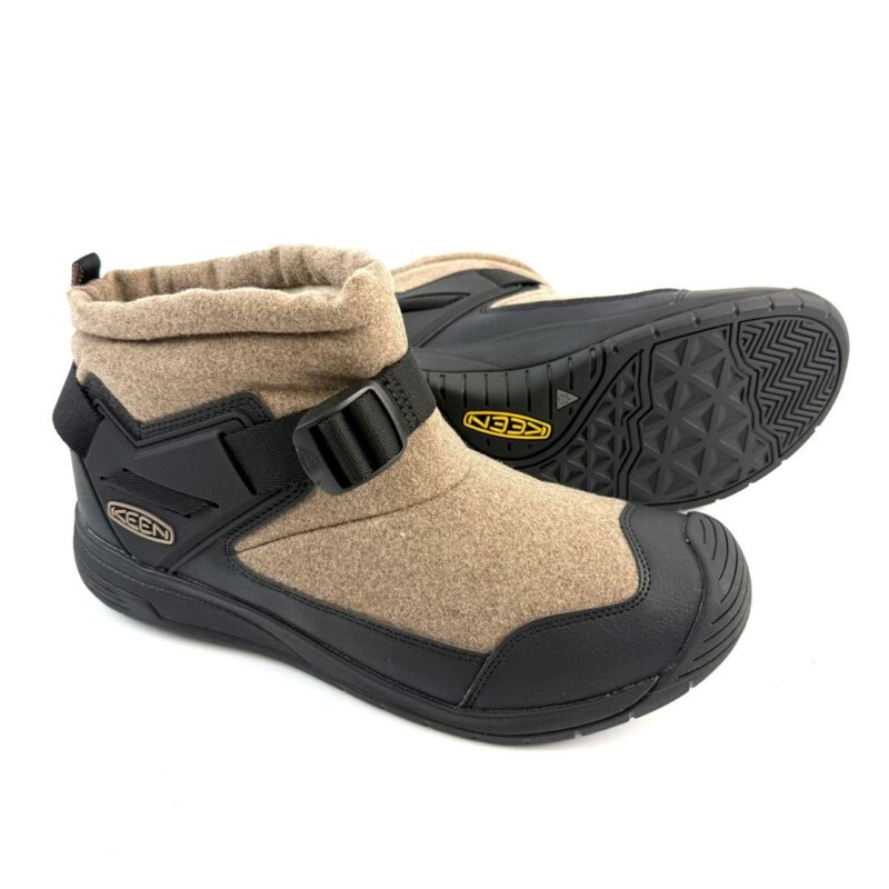 KEEN HOODDROMED MINI - Image 3
