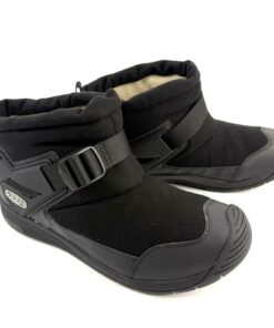 Alternative view of KEEN HOODDROMED MINI