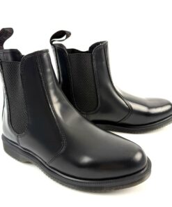 Alternative view of DR.MARTENS FLORA