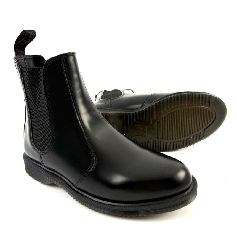 DR.MARTENS FLORA - Image 3