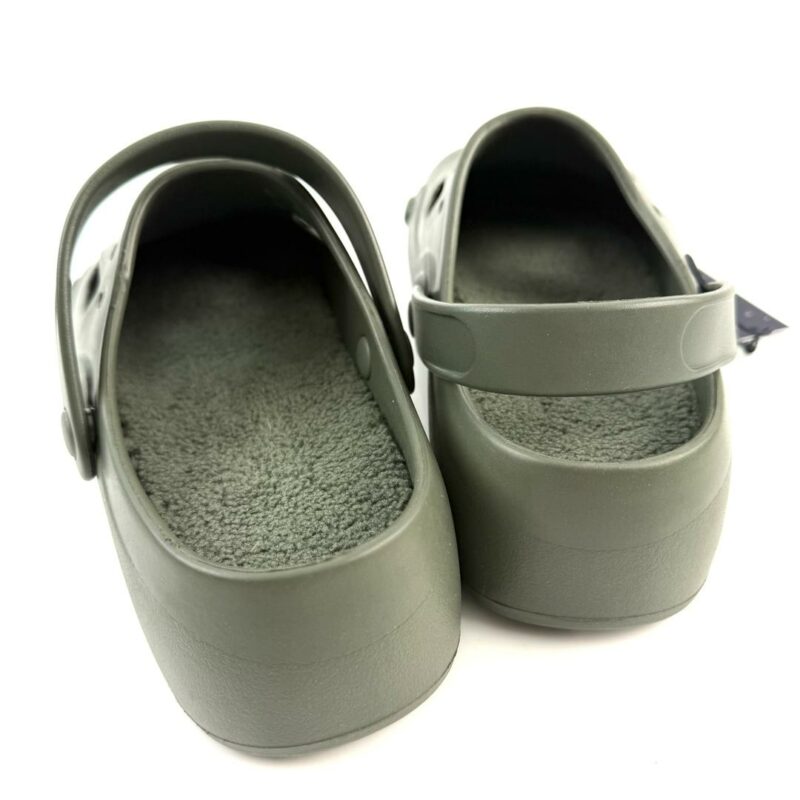 TOMMY HILFIGER FREEDOM MULE WARM LINING - Image 5