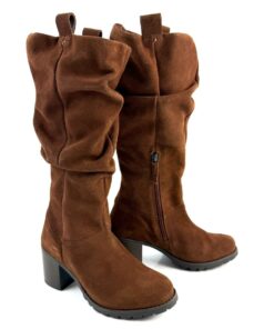 Alternative view of CLARKS -CLARKWELL RISE-