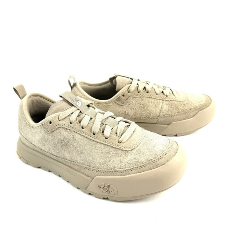 THE NORTH FACE CLIFFE SUEDE - Image 2