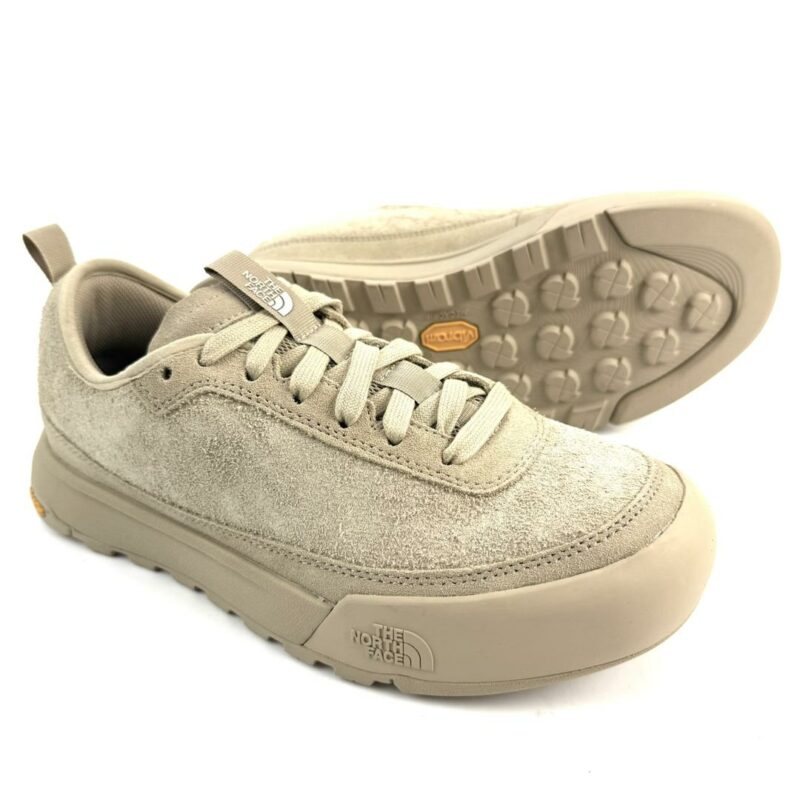 THE NORTH FACE CLIFFE SUEDE - Image 3