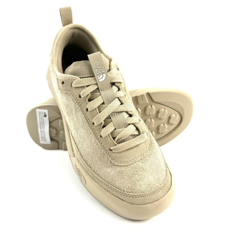 THE NORTH FACE CLIFFE SUEDE - Image 4