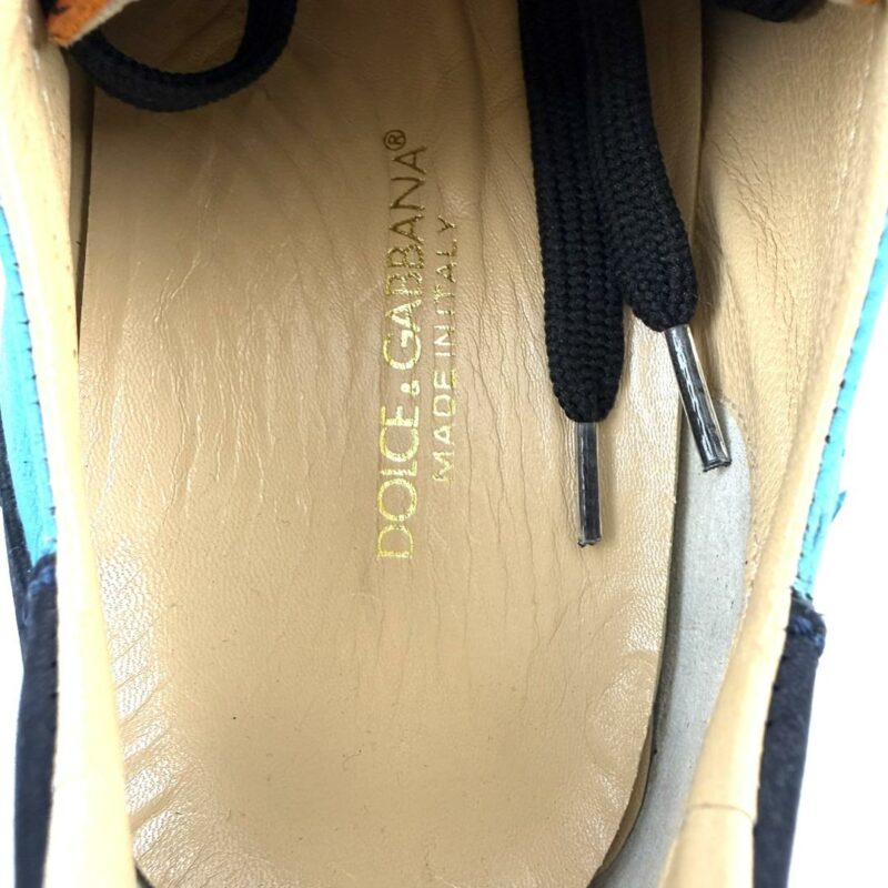 DOLCE & GABBANA - Image 9