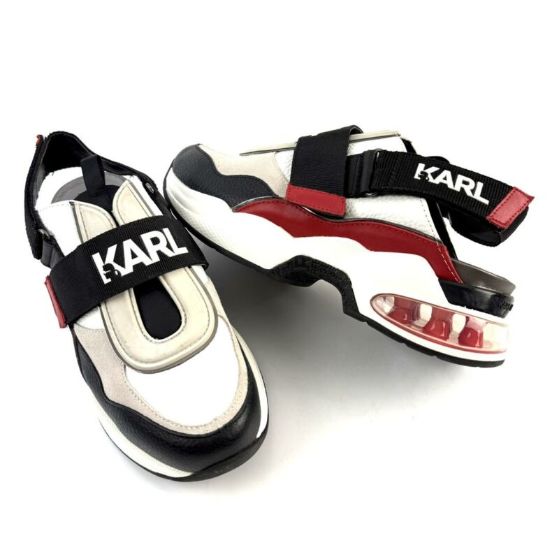 KARL LAGERFELD