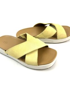 Alternative view of UGG