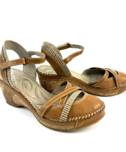Alternative view of AIRSTEP